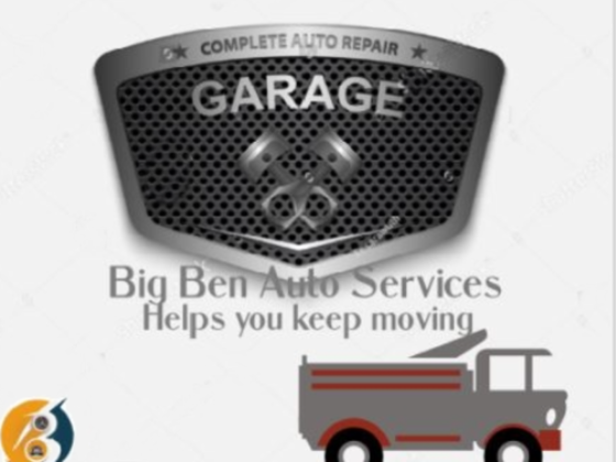 Big Ben Auto
