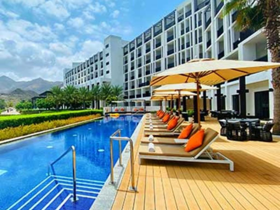 Dojoin Travel Agency