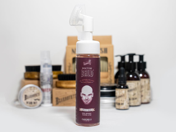 Senor Grooming Lounge