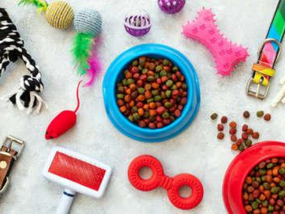 Al Nader Pets And Accessories