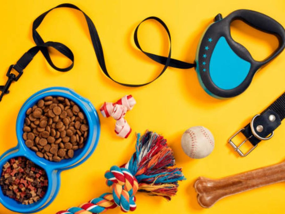 Al Nader Pets And Accessories