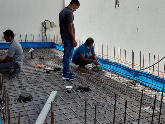 Total Pools Solutions Technical Services