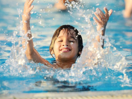 Total Pools Solutions Technical Services