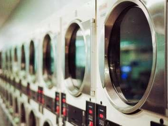 Eagles ​laundry
