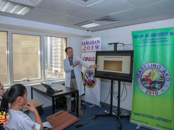 Filipino Institute