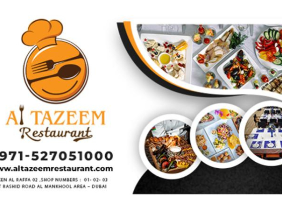 Al Tazeem Restaurant