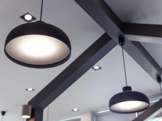Luxury Light