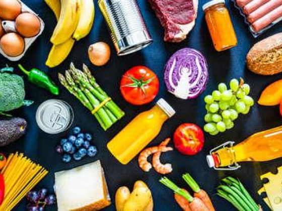 Al Athal ​grocery