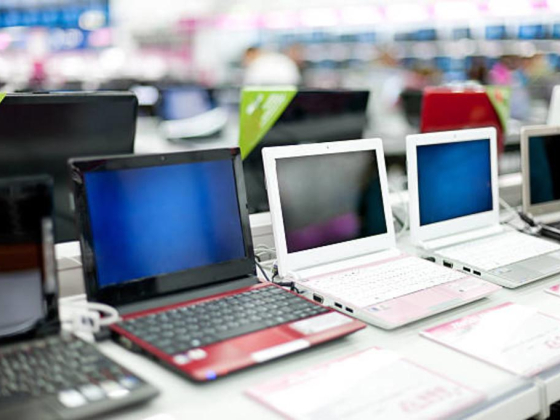 Hout Almustaqbal Electronics