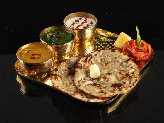 Chokhi Dhani