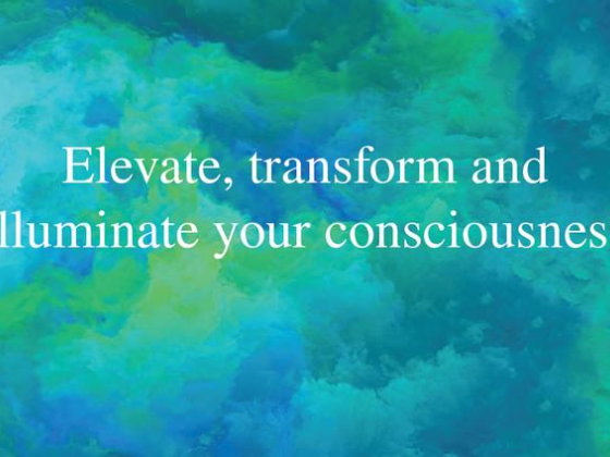 Hub Of Consciousness Lifestyle Coaching
