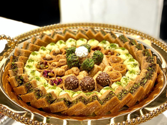 Basboussa