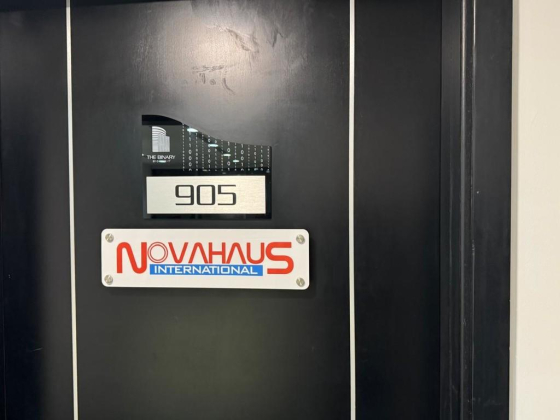 Novahaus International General Trading
