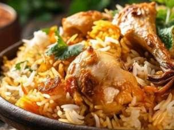 Veer Punjab Restaurant