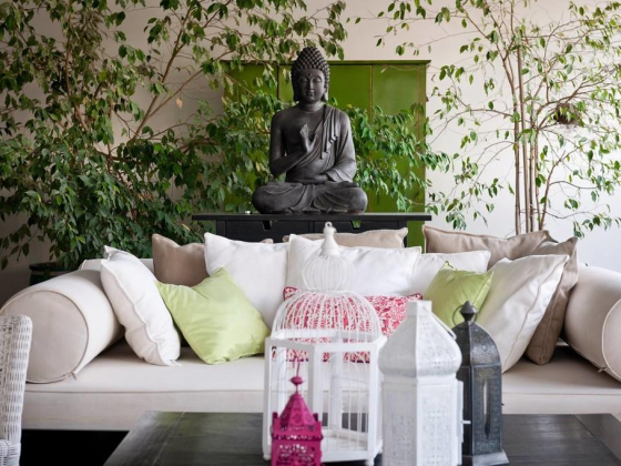 Cecilia Clason Interior Decoration