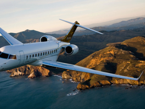 Delta World Charter