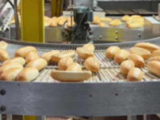 Alya Alali Bakery