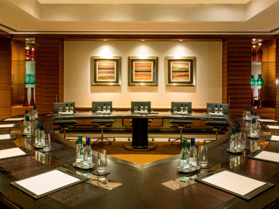 Eton Meeting Room