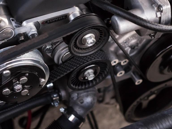 Cgn Auto Spare Parts & Components Trading