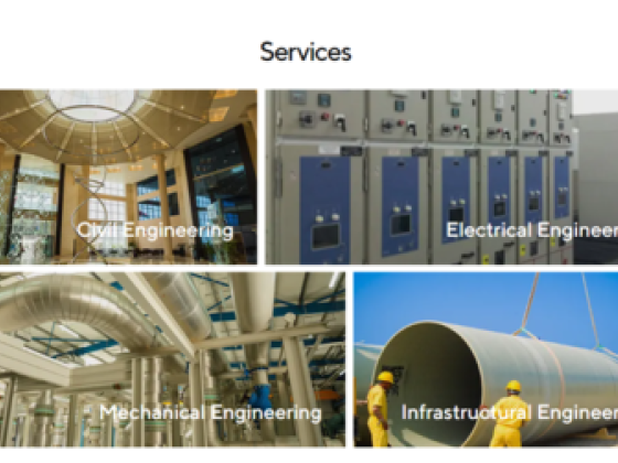 Al Adrak Contracting Company