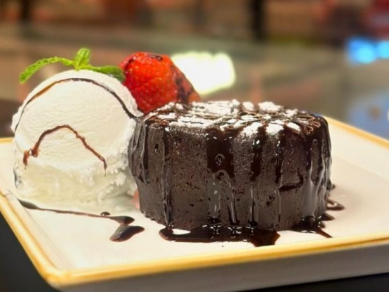Food Party Restaurant