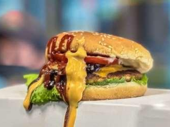 Food Party Restaurant