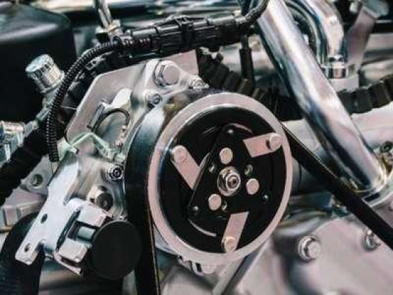 WTP Auto Spare Parts Trading