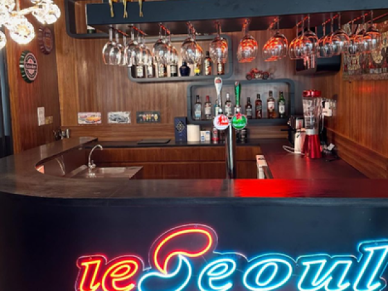 Le Seoul Korean Restaurant