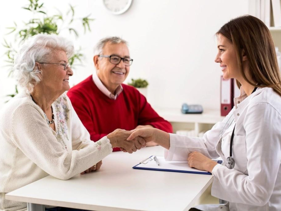 Life ​Medical Centre
