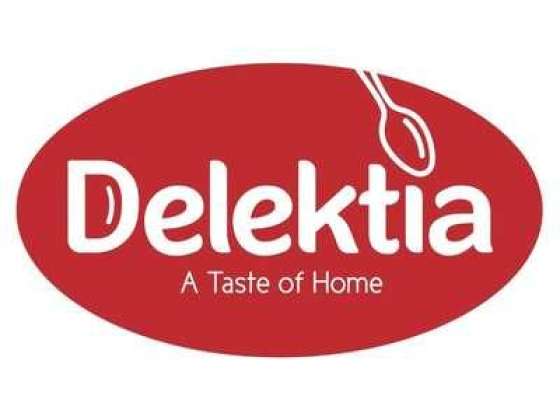 Delektia Food