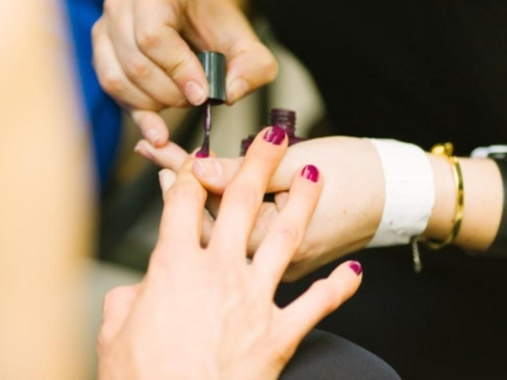 R N B Ladies Salon