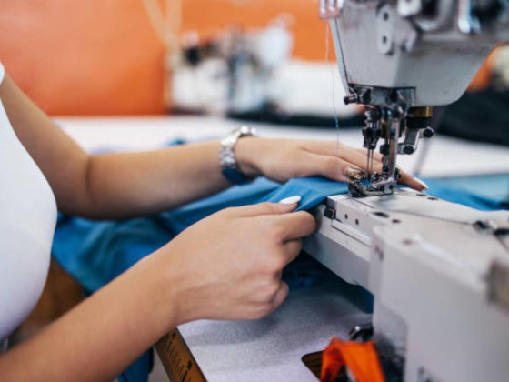 Melange Fashion Tailoring