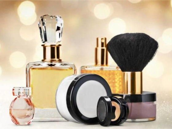 Ahmad Folad Perfumes