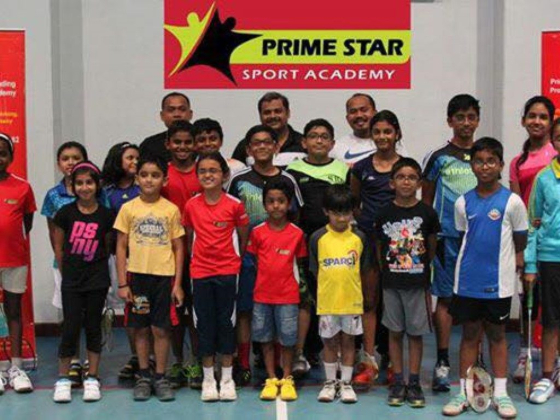 Prime Star Sport Academy