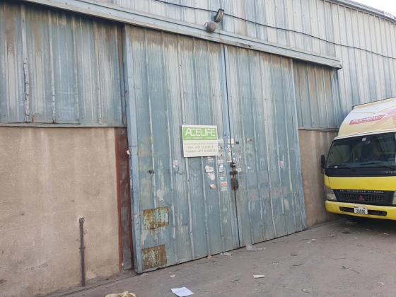 Acelife Building Materials Trading