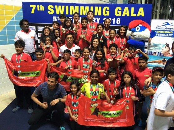 Prime Star Sport Academy
