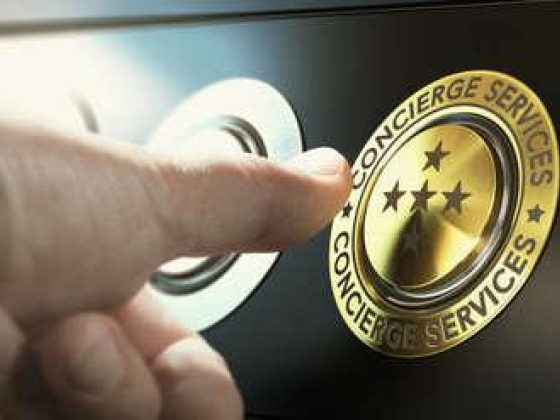 Alo Concierge Services
