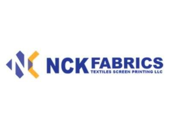 NCK Fabrics & Textiles Screen Printing