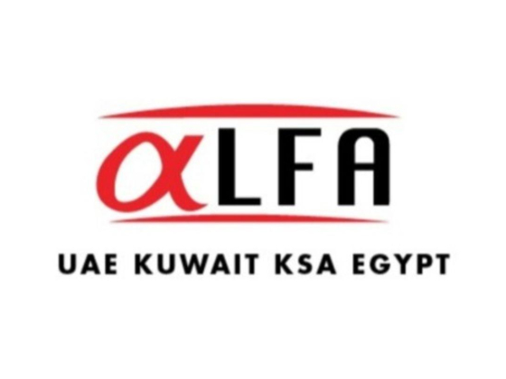 Alfa Infinity General Trading