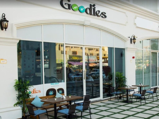 Goodies Restaurant
