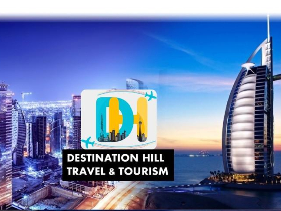 Destination Hill Travel & Tourism L.l.c