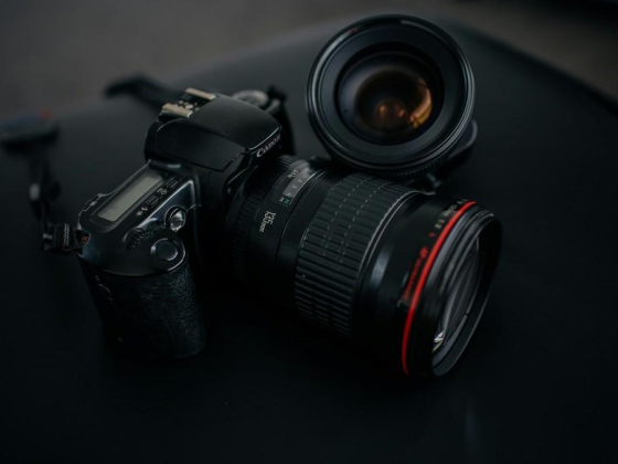 Drone Media Production