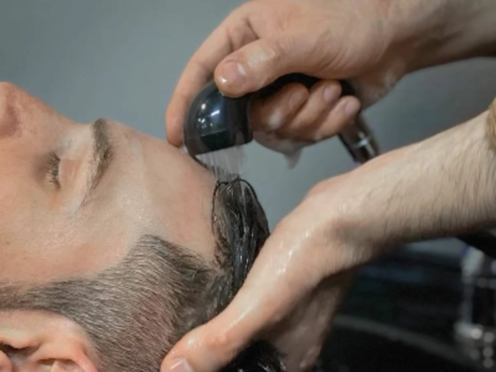 Topline Gents Saloon