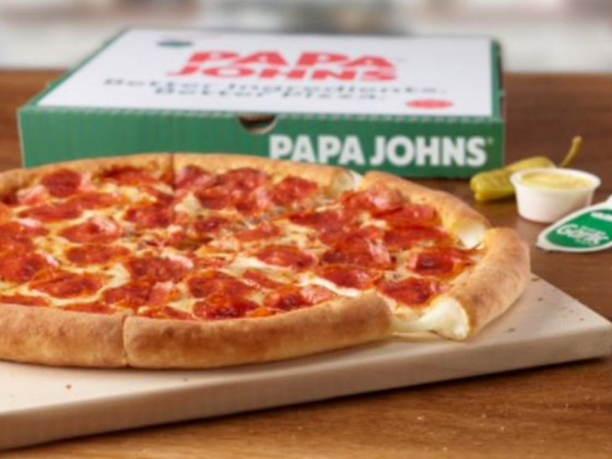 Papa John"s