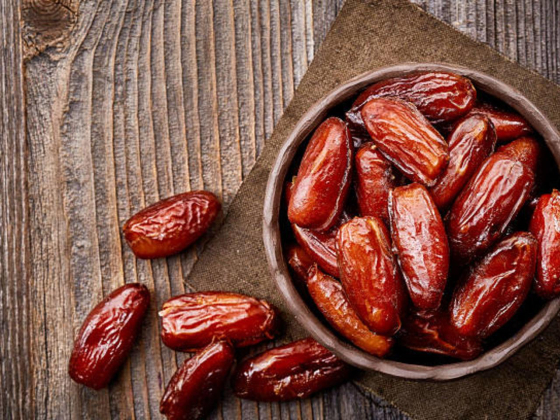 Arabian Dates Foodstuff Trading