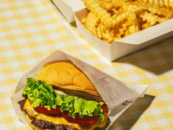 Shake Shack