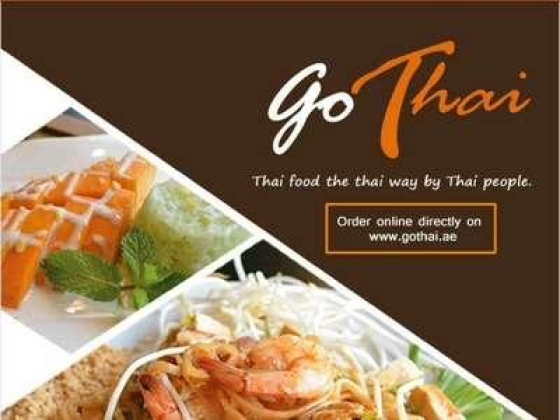 Go Thai Restaurant