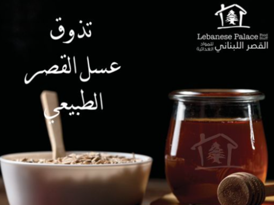 Lebanese Palace