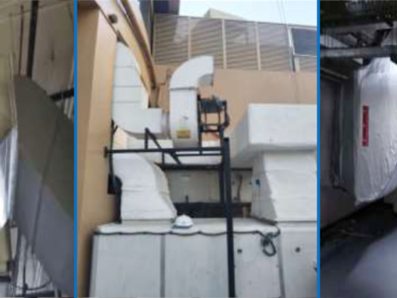 E Mech Technical Services