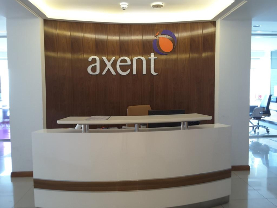 Axent Advertising & Publicity